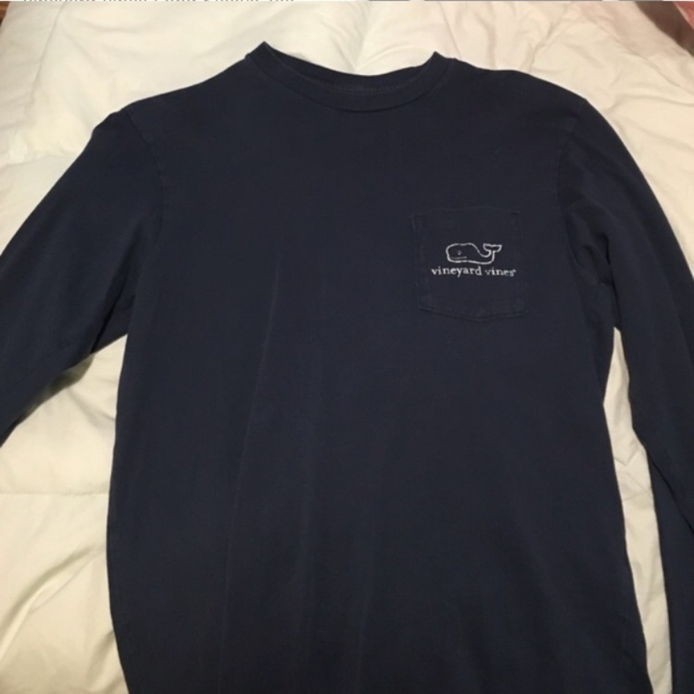 Vineyard vines navy